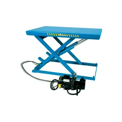 Bishamon LX-25S Low Profile Lift Table
