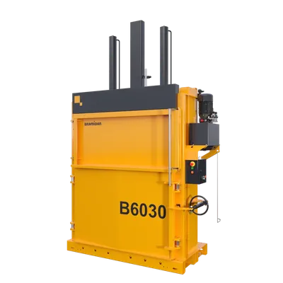 Baler B6030 — view 2