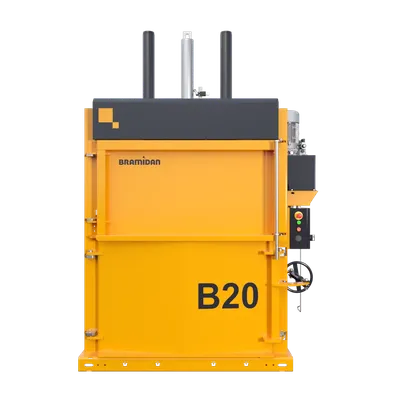 Baler B20