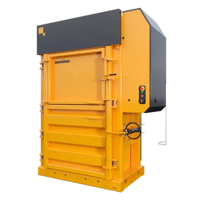 Baler X50 HD — view 2
