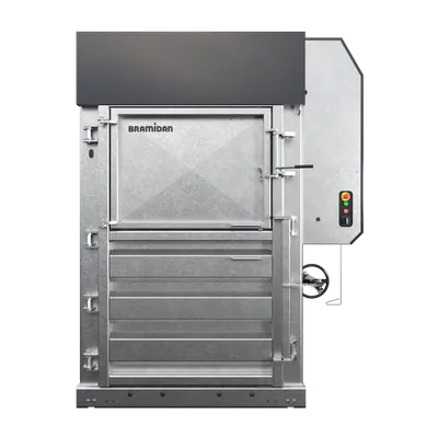Baler X50 HD — view 7