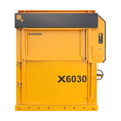 Baler X6030 LP