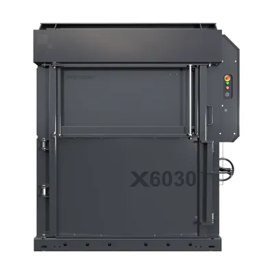Baler X6030 LP in Slate Grey (RAL 7015)