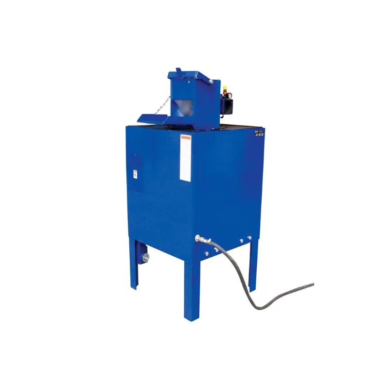 Vestil CAN-RECY-DLX Aerosol Can Crusher Deluxe