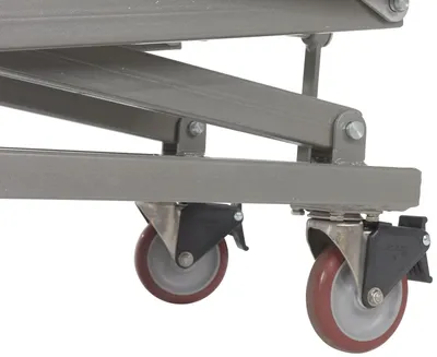 CART-660-M-PSS shown from an alternate angle