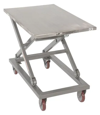 CART-660-M-PSS shown from an alternate angle