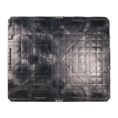 CGP4048 Plastic BulkPak Cover