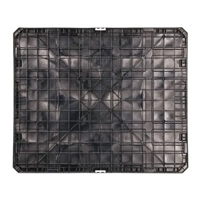 CGP4048 Plastic BulkPak Cover