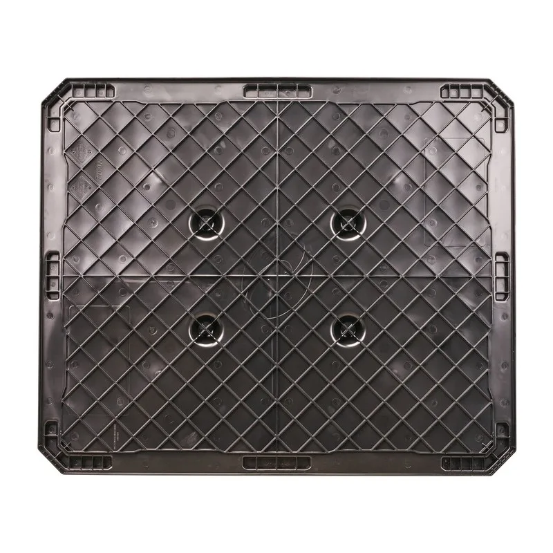 CHDMX4048 Plastic BulkPak Cover