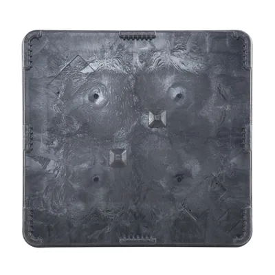 CHDR3230 Plastic BulkPak Lid, 33.0"×31.0"×3.8"