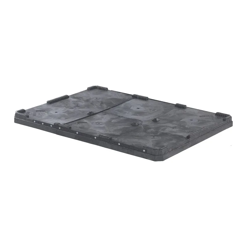 CHDRT6548 Plastic BulkPak Cover