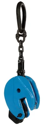 CPC-80 clamp shown from an alternate angle