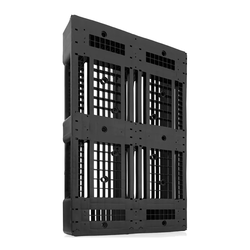 Craemer D1 Plastic Pallet