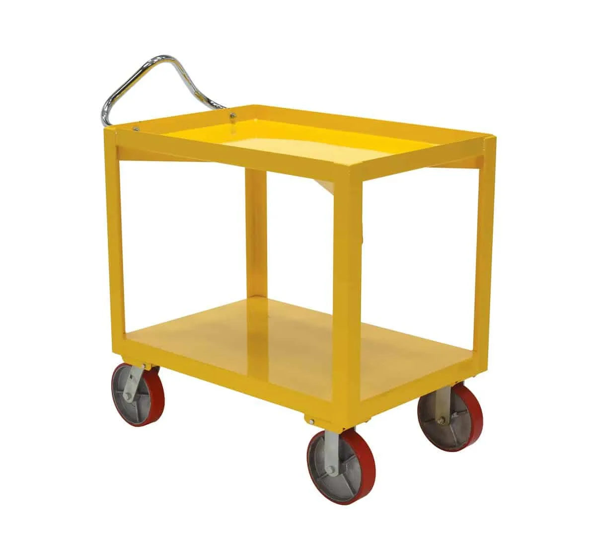 DH-PU2.4-2448-D utility cart
