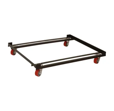 MACX Bin Cart With Caster Wheels (1)