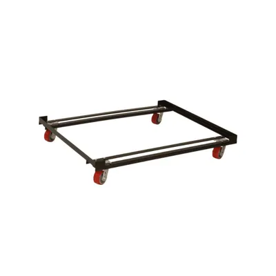 Decade Cart4941-S4 MACX Bin Cart With Caster Wheels