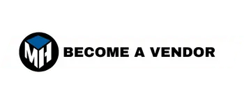 Become A Vendor