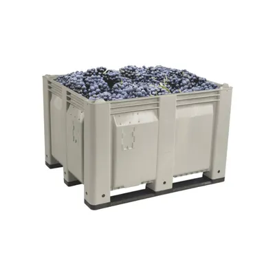 Dolav MACX-Solid Bulk Container