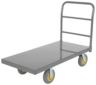 ECSPT-2448-C9D cart shown from an alternate angle