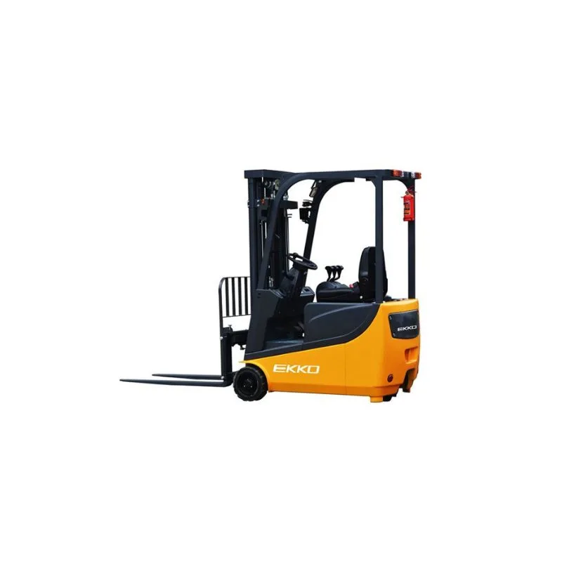 EKKO EK15A 3 Wheel Electric Forklift