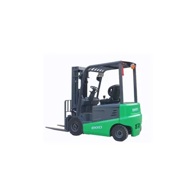 EKKO EK20-216LI 4 Wheel Electric Forklift