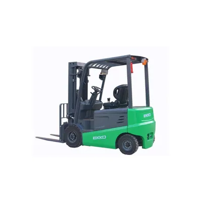 EKKO EK20-216LI 4 Wheel Electric Forklift
