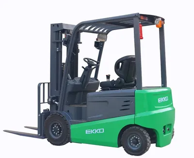 EKKO EK22-189LI 4 Wheel Electric Forklift