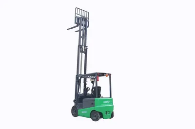 EKKO Forklift EK22-216LI 4 Height