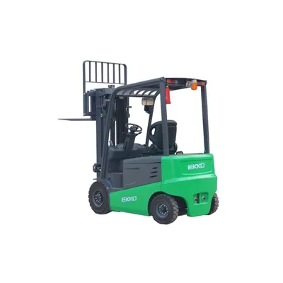 EKKO EK22-216LI 4 Wheel Electric Forklift