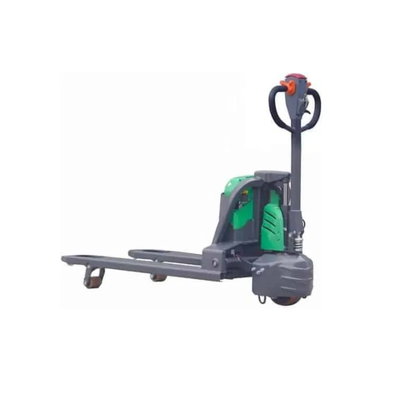EKKO Lifts EP15SLI pallet jack