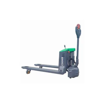 EKKO EP18JLI Fully Electric Pallet Jack