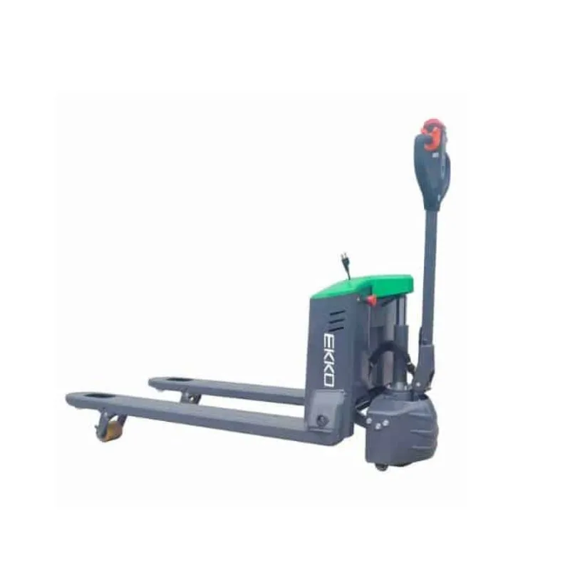EKKO Lifts EP18JLI pallet jack