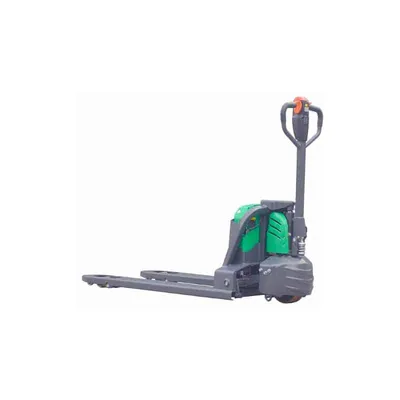 EKKO EPE15LI Fully Electric Pallet Jack