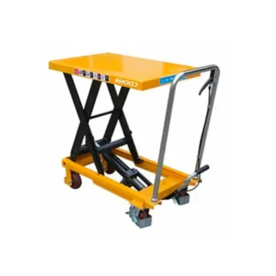 EKKO T50 Heavy Duty Scissor Lift Table Cart