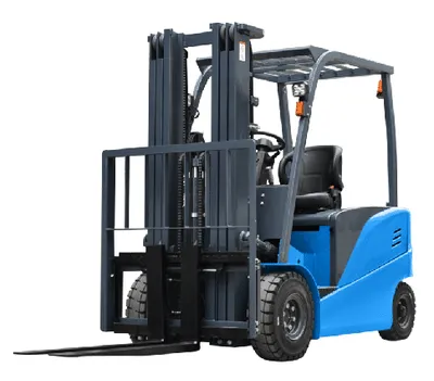 Eoslift CPD15 Electric Counterbalance Forklift