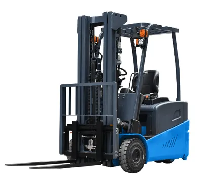 Eoslift CPDS16 3-wheels Electric Forklift