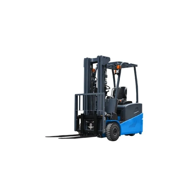 Eoslift CPDS 20 3-Wheels Electric Forklift