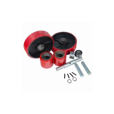 Eoslift EOS10 Replacement Pallet Jack Wheel Set