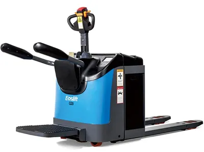 Eoslift G20/25 Full Electric Pallet Truck