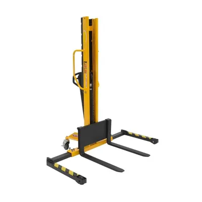 Vestil VHPS-NM-1000-AA Manual Stacker Narrow Mast