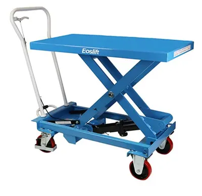 TA30 Lift Table Cart