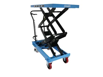 Eoslift TAD80 Dual Scissor Lift Table Cart
