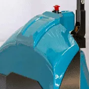 Eoslift W20 Electric Pallet Truck