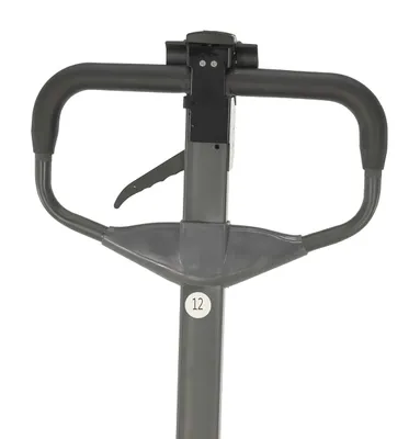 EPT-S-2748-30-QL pallet jack shown from an alternate angle