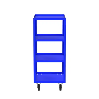 Utility Cart F89172BUPH, 3,600 lb. Capacity