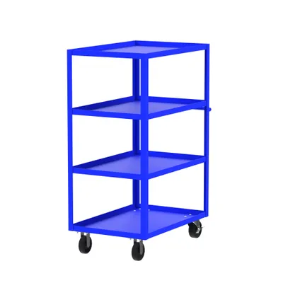 Utility Cart F89172BUPH, 3,600 lb. Capacity