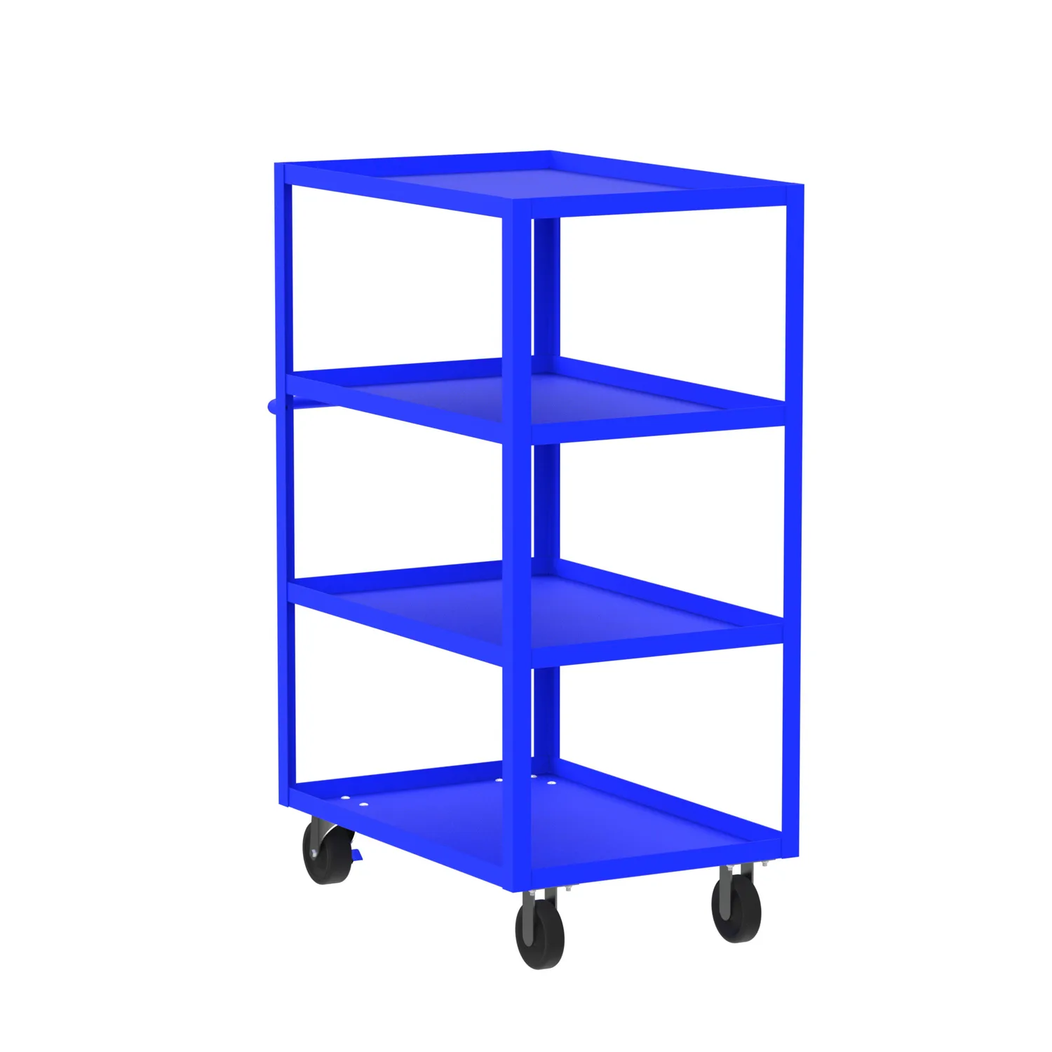 Utility Cart F89172BUPH, 3,600 lb. Capacity