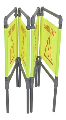 FBR-4-35 crowd control shown from an alternate angle