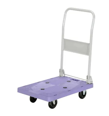 FPT-1624 platform cart shown from an alternate angle