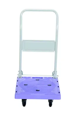 FPT-1624 platform cart shown from an alternate angle